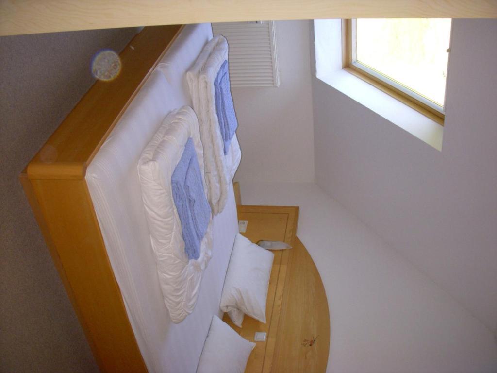 Wohnpark Schwarzwaldblick Bernauアパートメント 部屋 写真
