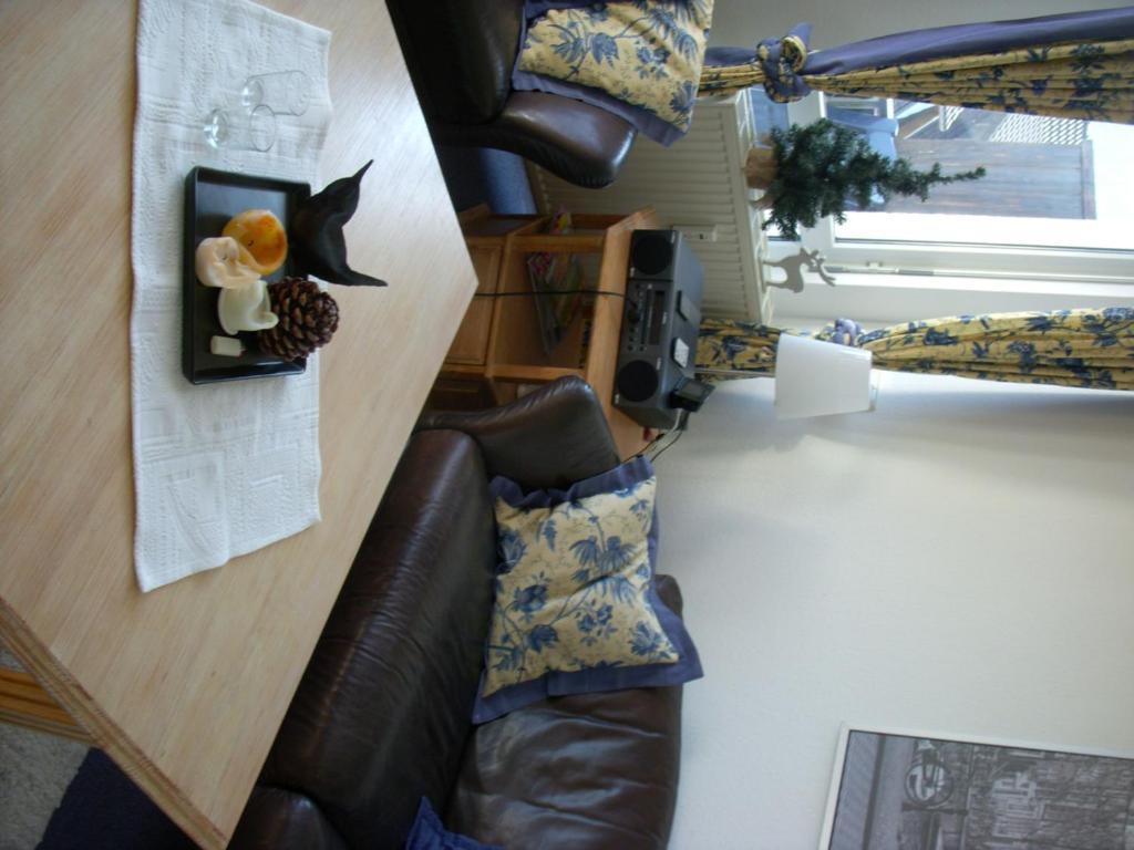 Wohnpark Schwarzwaldblick Bernauアパートメント 部屋 写真