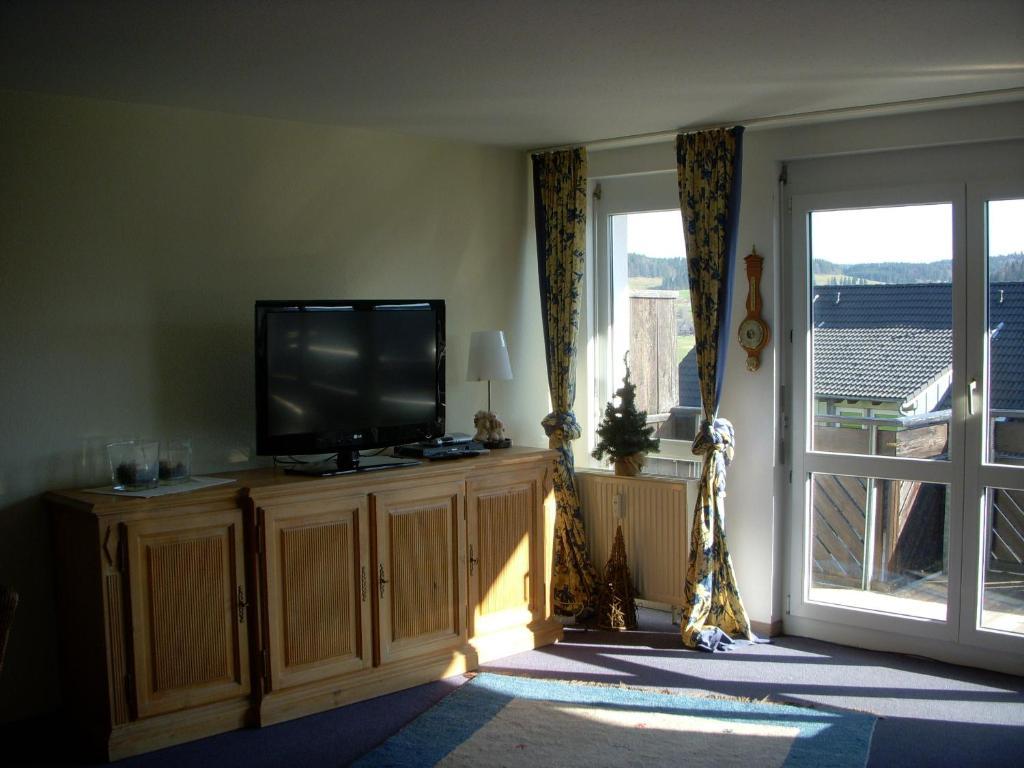 Wohnpark Schwarzwaldblick Bernauアパートメント 部屋 写真